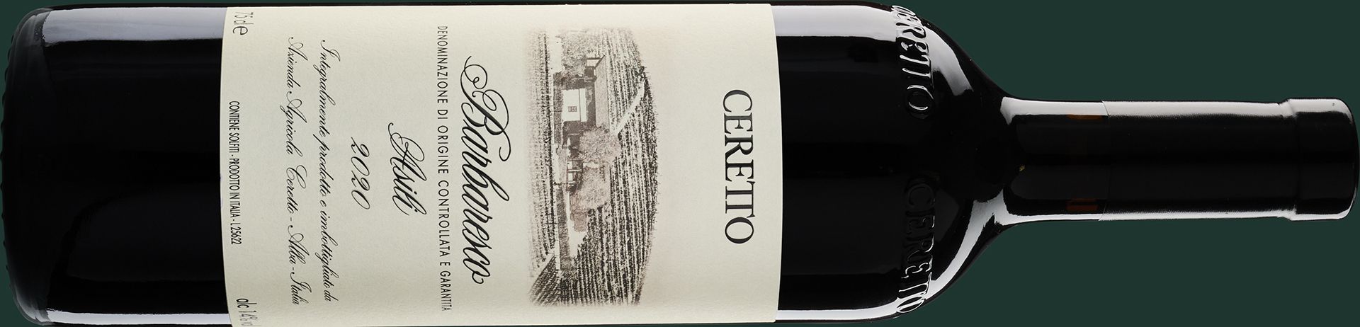 Barbaresco Asili